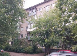 Двухкомнатная квартира на продажу, 42.4 м2, Тверская область, Озёрная улица