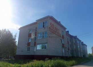 Продаю 1-ком. квартиру, 31.8 м2, Нурлат, улица Хамадеева, 11