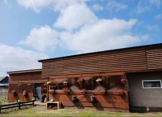 Продается дом, 28 м2, Колпашево, улица Челюскина