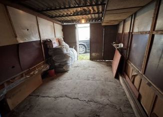 Сдается гараж, 14 м2, Москва, Варшавское шоссе, 95Б