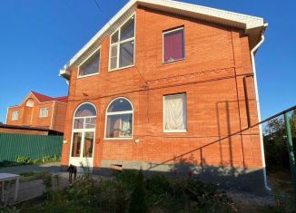 Продажа дома, 233 м2, хутор Ленинаван, улица Абовяна