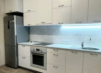 Однокомнатная квартира на продажу, 36 м2, Ростов-на-Дону, ЖК Пятый Элемент, улица Ерёменко, 112