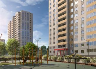 Продам однокомнатную квартиру, 48.2 м2, Липецк