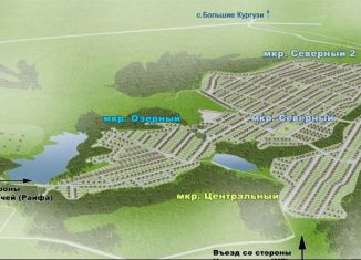 Продам земельный участок, 1 сот., Татарстан, улица Шаляпина