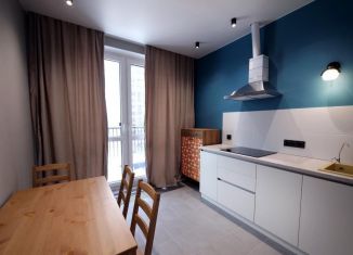 Продажа трехкомнатной квартиры, 86.4 м2, Краснодар, улица Западный Обход, 65А