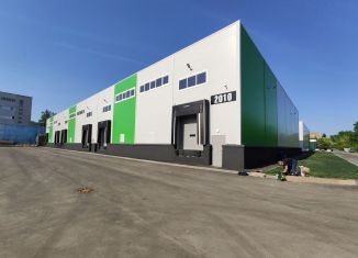 Сдаю производство, 455.04 м2, Казань, улица Восстания, 100к9040