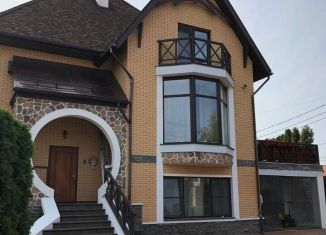 Сдача в аренду коттеджа, 380 м2, Москва, деревня Пятовское, 72к1