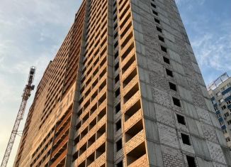 Квартира на продажу студия, 19.6 м2, Республика Башкортостан, Новоуфимская улица, 13