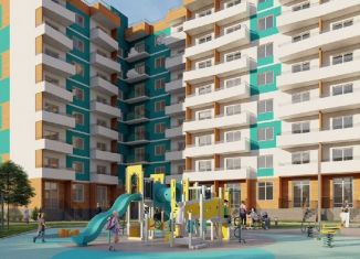 Квартира на продажу студия, 24.5 м2, Судак, улица Айвазовского, 4/1