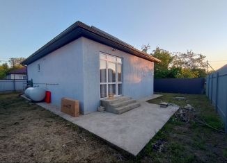 Продам дом, 78 м2, Краснодарский край, Садовая улица