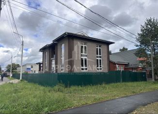 Продаю дом, 450 м2, Брянск, улица Молодой Гвардии, 30, Бежицкий район