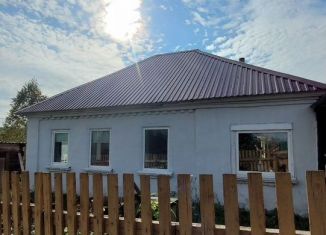 Продажа дома, 41.2 м2, Мыски, Парковая улица, 52