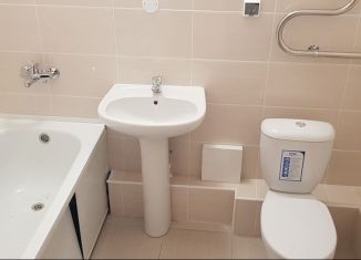 Продается однокомнатная квартира, 36.8 м2, Воронеж