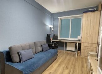 Продаю 1-комнатную квартиру, 33.3 м2, Пермь, улица Калинина, 46