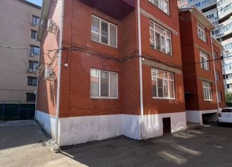 Продается 1-ком. квартира, 40.8 м2, Краснодар, микрорайон Завод Радиоизмерительных Приборов, Ленинский переулок, 16