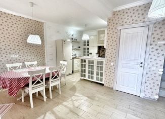 Таунхаус на продажу, 104.6 м2, Краснодар, Бульварная улица, 2/9