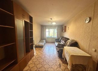 Сдача в аренду двухкомнатной квартиры, 44 м2, Тула, Красноармейский проспект, 50