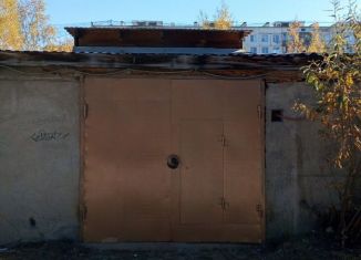 Продажа гаража, 24 м2, Якутск, улица Ломоносова, 57/1