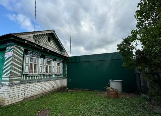 Продажа дома, 40 м2, Чувашия, улица Ленина, 1