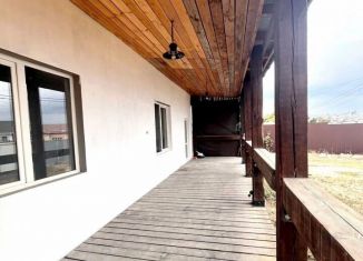 Продаю дом, 75 м2, станица Раевская, Виноградный переулок