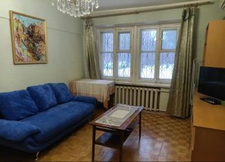 Сдам однокомнатную квартиру, 35 м2, Москва, улица Маршала Василевского, 9к3