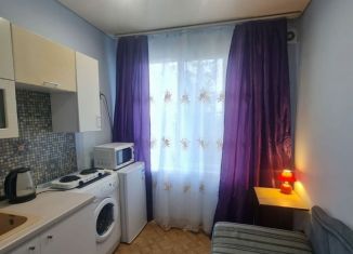 Аренда квартиры студии, 10 м2, Тула, улица Хворостухина, 2