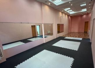 Сдача в аренду помещения свободного назначения, 129.3 м2, Санкт-Петербург, Выборгское шоссе, 15