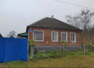 Продам дом, 49.5 м2, село Углянец, улица Ломоносова, 55