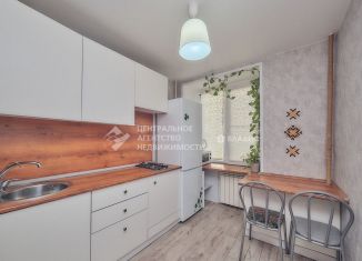 Продается однокомнатная квартира, 32.7 м2, Рязань, улица Горького, 15к1