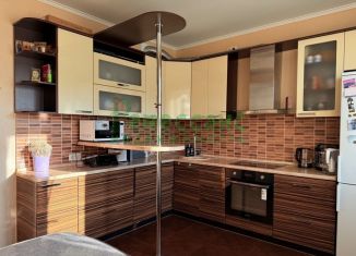 Продается однокомнатная квартира, 43 м2, Брянск, проспект Станке Димитрова, 67к2