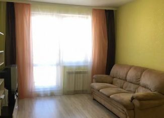 Продажа однокомнатной квартиры, 44 м2, Чувашия, улица Пирогова, 1к3