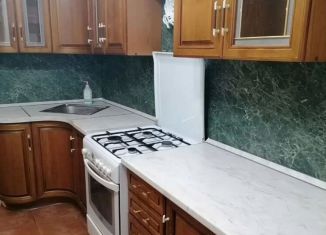 Сдача в аренду однокомнатной квартиры, 41.8 м2, Оренбург, улица Диагностики, 3