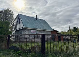 Продажа дачи, 35 м2, Республика Башкортостан, улица Зелёный Мыс
