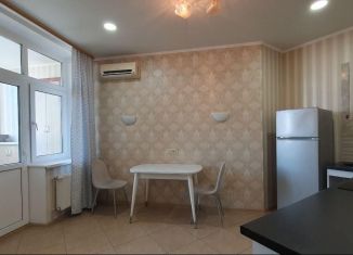 Продажа 1-ком. квартиры, 38 м2, Краснодар, Восточно-Кругликовская улица, 30, микрорайон Панорама