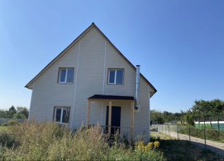 Продажа дома, 125 м2, Московская область, Майская улица, 3