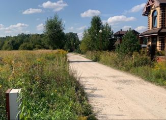 Продаю земельный участок, 18.5 сот., Тульская область, Цветочная улица, 19