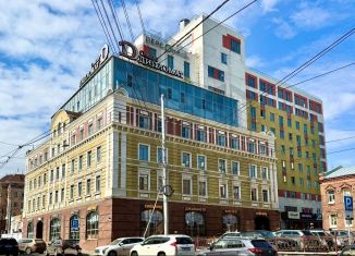 Сдаю в аренду офис, 53.7 м2, Нижний Новгород, Большая Печёрская улица, 26