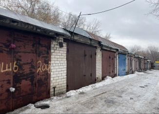 Сдаю гараж, 18 м2, Самарская область, Советская улица, 125