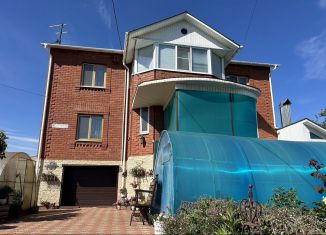 Продажа коттеджа, 164.2 м2, Татарстан, улица Тагирова, 24