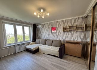 Продаю однокомнатную квартиру, 35.3 м2, Москва, улица Аносова, 3к1, ВАО