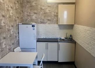 Квартира на продажу студия, 22 м2, сельский посёлок Новинки, Чкаловский проезд, 2, ЖК Окский Берег