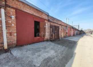 Продаю гараж, 25 м2, Новосибирск, Пасечная улица, 7блок1