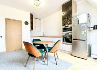 Продаю трехкомнатную квартиру, 89.1 м2, Калининград, Артиллерийская улица, 6