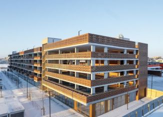 Продам машиноместо, 28 м2, Тюмень