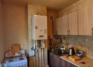 Продажа 1-ком. квартиры, 31.4 м2, Брянск, Угольная улица, 18