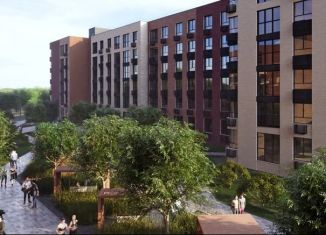 Однокомнатная квартира на продажу, 35.3 м2, Тольятти