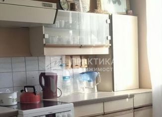 Двухкомнатная квартира на продажу, 53 м2, Москва, Вешняковская улица, 12к2, ВАО