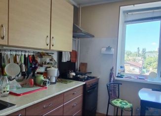 3-комнатная квартира на продажу, 68.6 м2, Симферополь, Иртышская улица, 2А