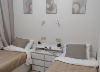 Комната в аренду, 12 м2, Москва, Люблинская улица, 5к3