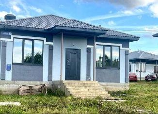 Продам дом, 110 м2, Татарстан, Лесная улица